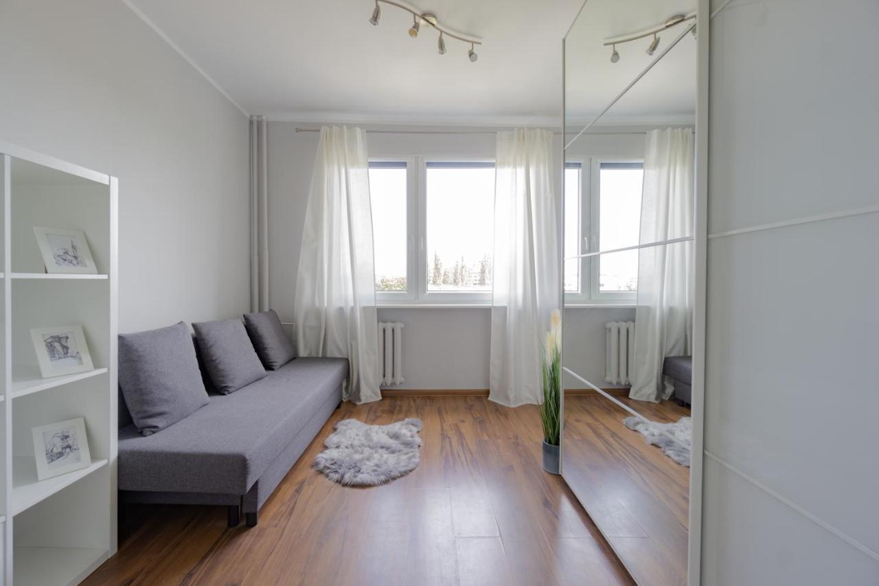 Roomsy - Glamour Gdansk Exterior photo